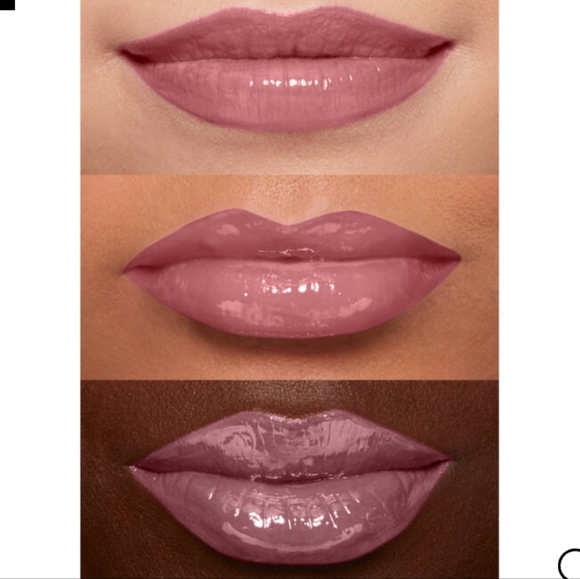 NYX Butter Gloss BLG15 Angel Food Cake - Picture 3 of 9